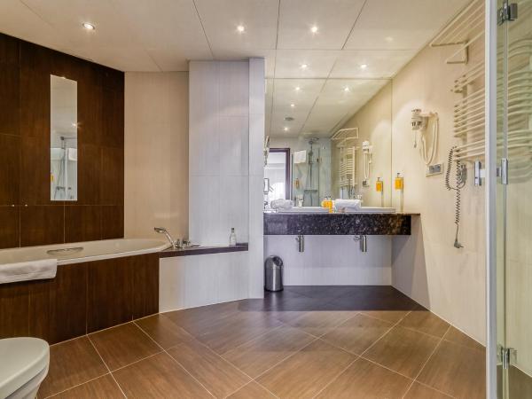 Hotel Swing : photo 5 de la chambre appartement