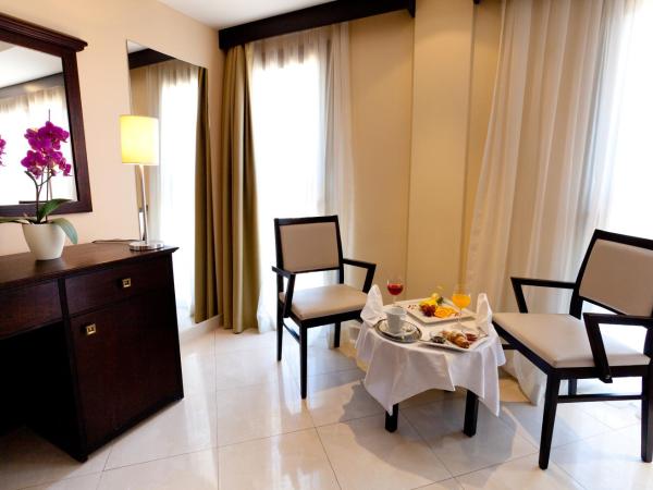 Blue Waves Resort : photo 4 de la chambre chambre double standard