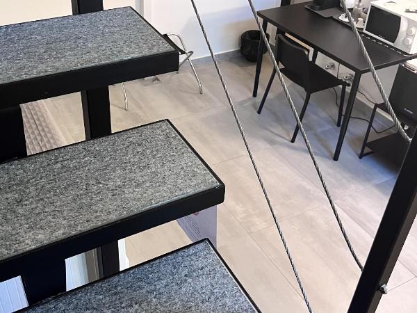 BeTurin : photo 8 de la chambre chambre double deluxe