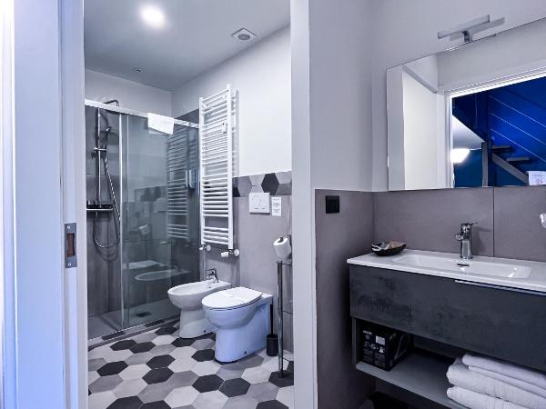 BeTurin : photo 7 de la chambre chambre double deluxe