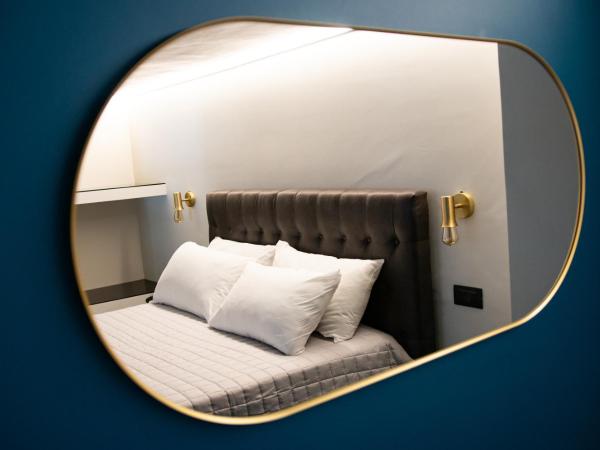 BeTurin : photo 2 de la chambre chambre double deluxe