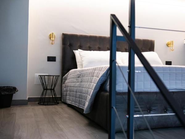 BeTurin : photo 1 de la chambre chambre double deluxe