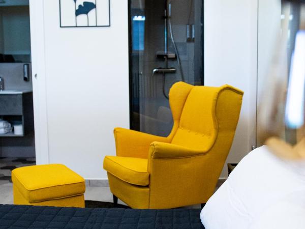 BeTurin : photo 10 de la chambre chambre double supérieure