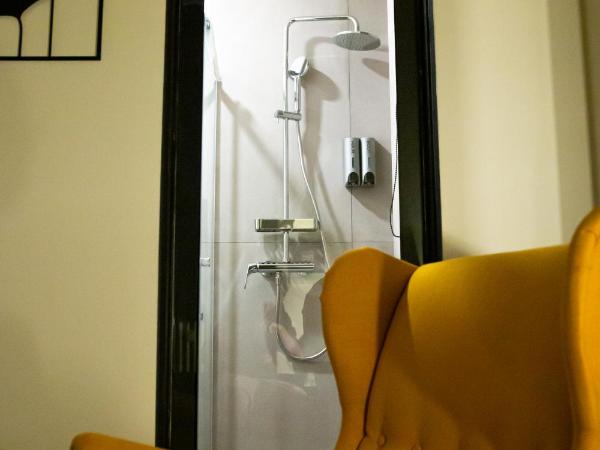 BeTurin : photo 7 de la chambre chambre double supérieure