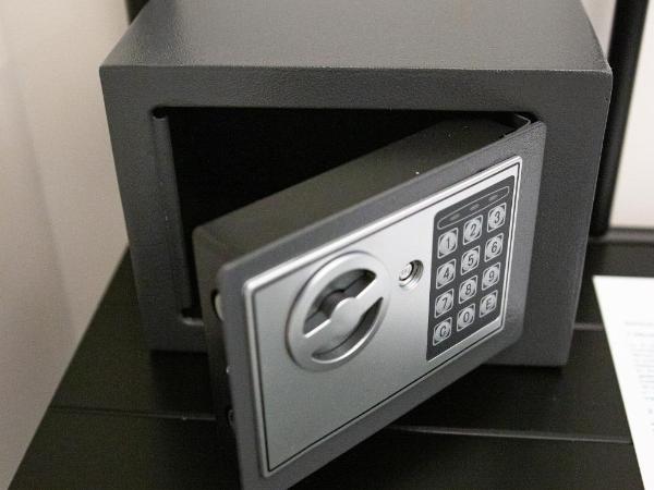 BeTurin : photo 4 de la chambre chambre double supérieure