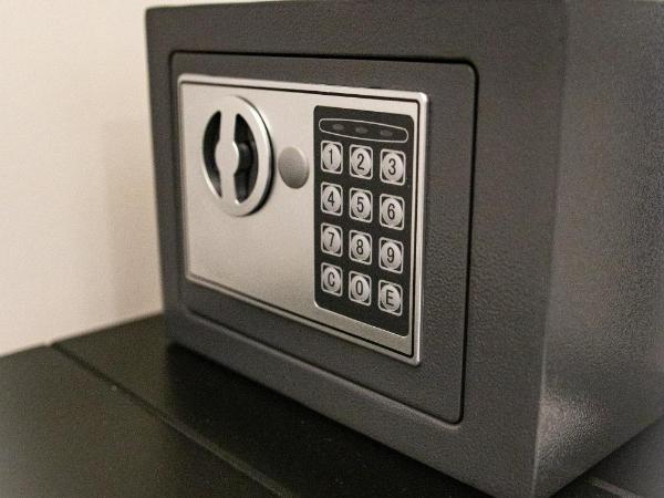 BeTurin : photo 3 de la chambre chambre double supérieure