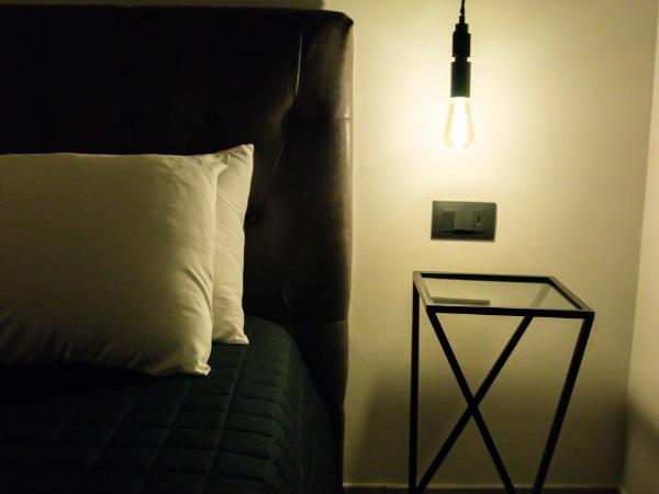 BeTurin : photo 5 de la chambre chambre double supérieure