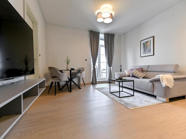 Villa Hrešć I : photo 6 de la chambre appartement 2 chambres - vue sur mer