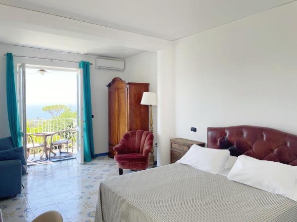 Villa Giovanna : photo 1 de la chambre chambre triple