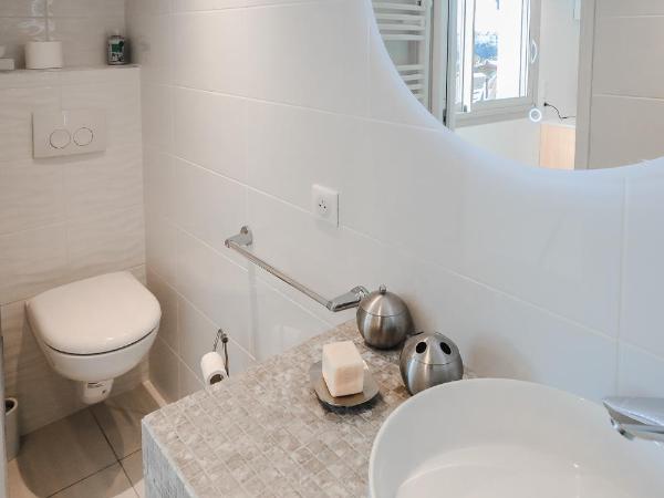 Maison Bista Eder : photo 6 de la chambre studio