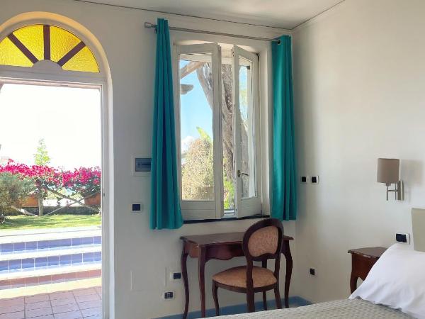 Villa Giovanna : photo 7 de la chambre suite (4 adultes)