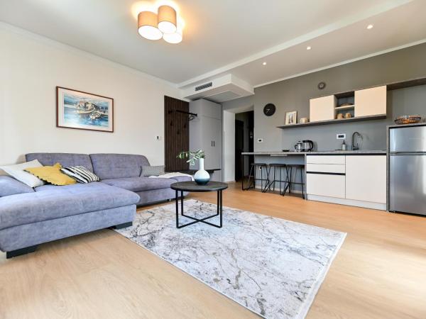 Villa Hrešć S : photo 6 de la chambre appartement 1 chambre - vue sur mer