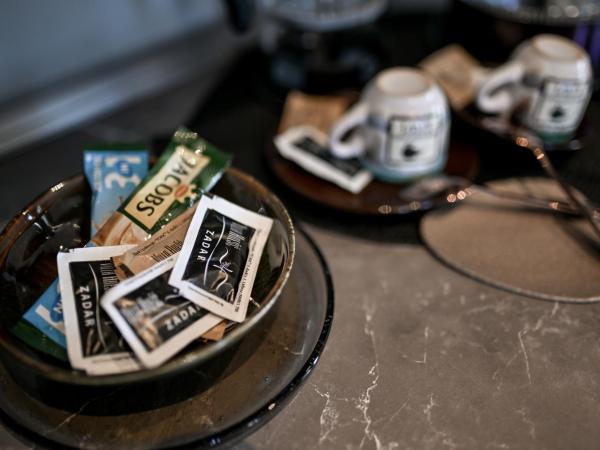 Villa Hrešć S : photo 8 de la chambre appartement 1 chambre - vue sur mer