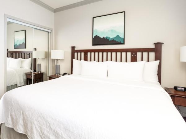 Manteo at Eldorado Resort : photo 4 de la chambre chambre familiale deluxe