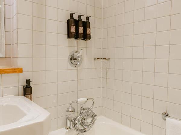 The Clarence : photo 2 de la chambre chambre double ou lits jumeaux