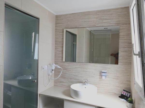 Mirabello Hotel : photo 5 de la chambre chambre lits jumeaux supérieure