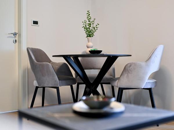 Villa Hrešć S : photo 4 de la chambre appartement 2 chambres - vue sur mer