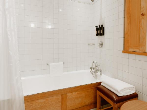 The Clarence : photo 1 de la chambre appartement terrasse