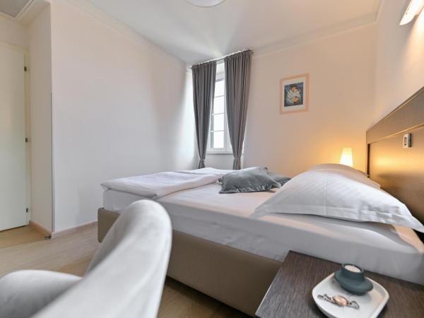 Villa Hrešć S : photo 10 de la chambre appartement 2 chambres - vue sur mer