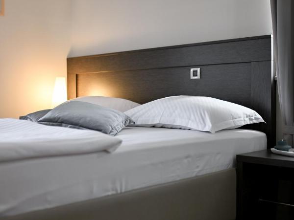 Villa Hrešć S : photo 3 de la chambre chambre double