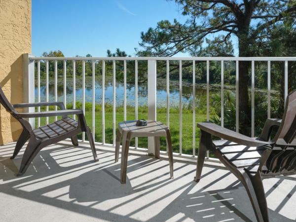 Parc Corniche Condominium Suites : photo 8 de la chambre suite deluxe 2 chambres