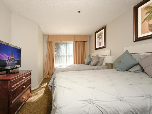 Parc Corniche Condominium Suites : photo 2 de la chambre suite deluxe 2 chambres