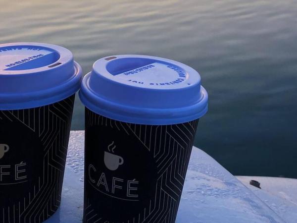 GuestBoat Milagre : photo 4 de la chambre mobile home