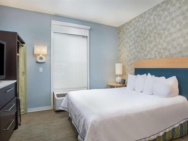 Home2 Suites Nashville Airport : photo 4 de la chambre suite 1 chambre lit queen-size - non-fumeurs