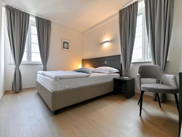 Villa Hrešć S : photo 1 de la chambre chambre double