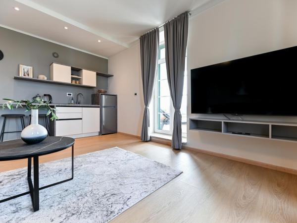 Villa Hrešć S : photo 10 de la chambre appartement 1 chambre - vue sur mer