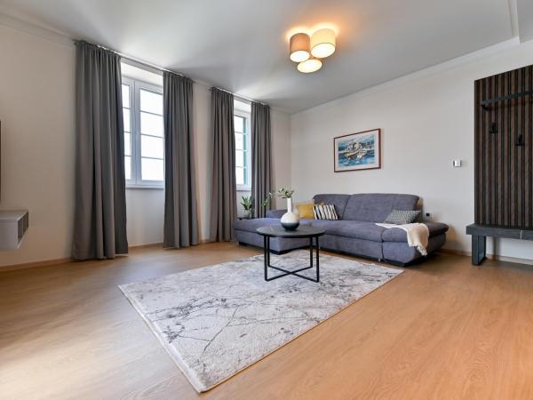 Villa Hrešć S : photo 9 de la chambre appartement 1 chambre - vue sur mer