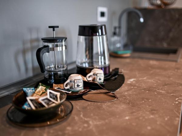 Villa Hrešć S : photo 7 de la chambre appartement 1 chambre - vue sur mer