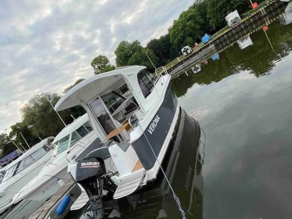 Apartament na wodzie - Verona : photo 1 de la chambre mobile home