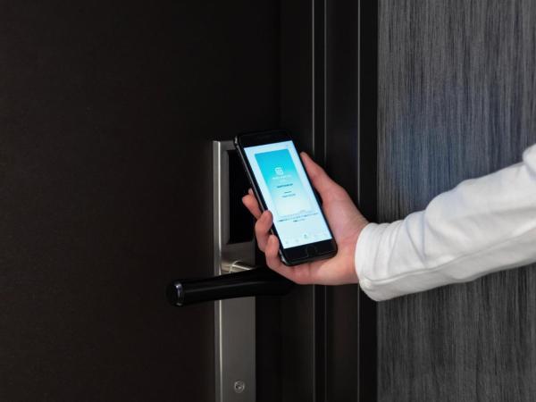 Prince Smart Inn Ebisu : photo 6 de la chambre chambre simple standard - non-fumeurs