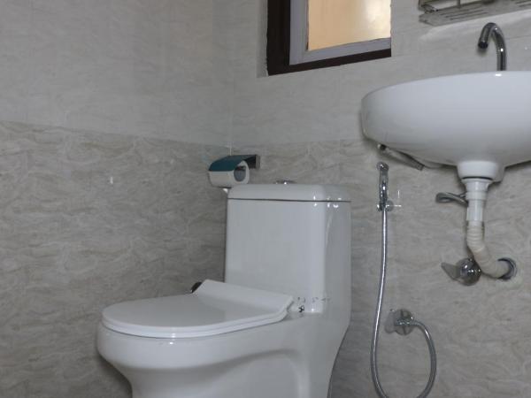 Nepalaya Home Hostel : photo 7 de la chambre lit superposé dans dortoir pour femmes