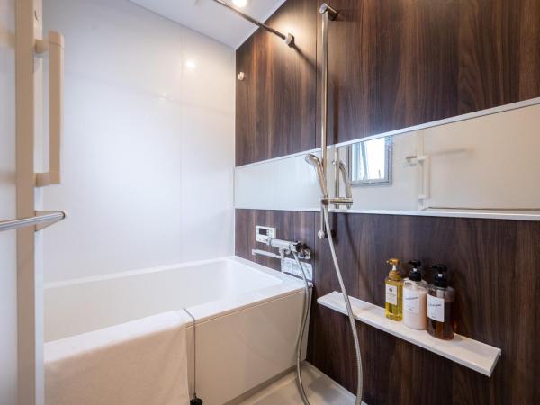 Residence Hotel Hakata 8 : photo 9 de la chambre appartement