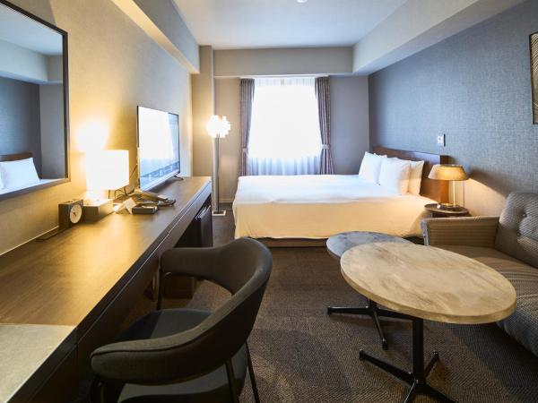 Roppongi Hotel S : photo 2 de la chambre chambre double de luxe spéciale