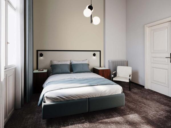 Esplanade Carlsbad : photo 1 de la chambre chambre double standard