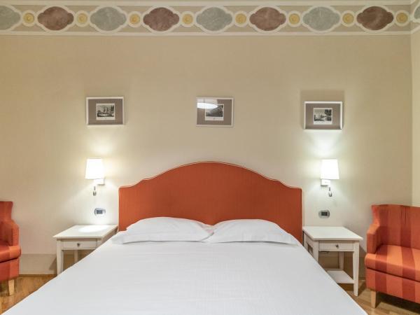 Casa Isolani, Piazza Maggiore : photo 5 de la chambre chambre double