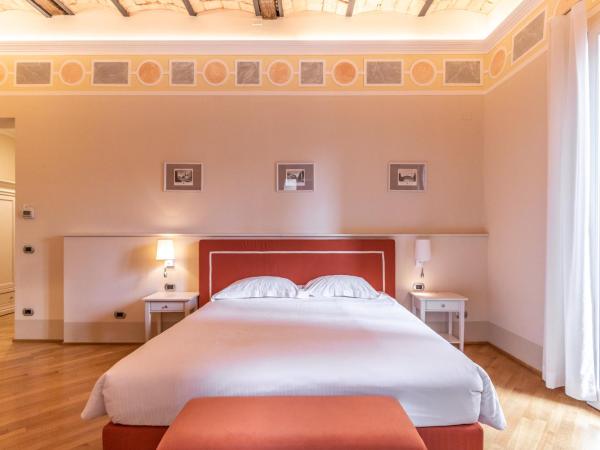 Casa Isolani, Piazza Maggiore : photo 5 de la chambre chambre double deluxe