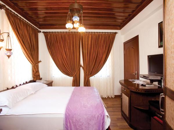 Cicerone Lodge Hotel : photo 3 de la chambre chambre standard