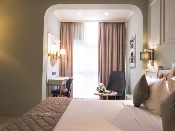 President Hotel : photo 7 de la chambre suite royale