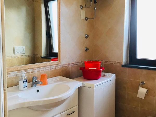 Casa dei Nonni : photo 4 de la chambre appartement