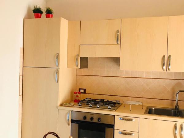 Casa dei Nonni : photo 9 de la chambre appartement