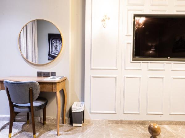 President Hotel : photo 4 de la chambre suite présidentielle