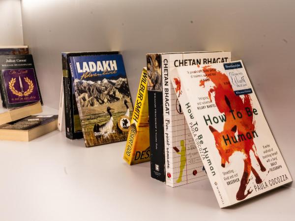 President Hotel : photo 9 de la chambre suite présidentielle