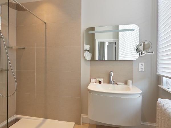 Clarance Hotel Lille : photo 5 de la chambre chambre double privilège