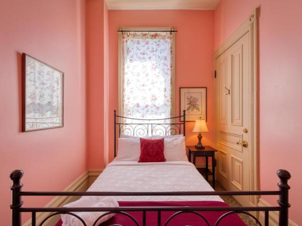 HI Sacramento Hostel : photo 3 de la chambre chambre double privée