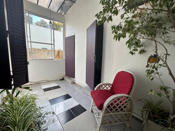 Meridiano Hostel Boutique : photo 5 de la chambre lit simple dans dortoir pour femmes