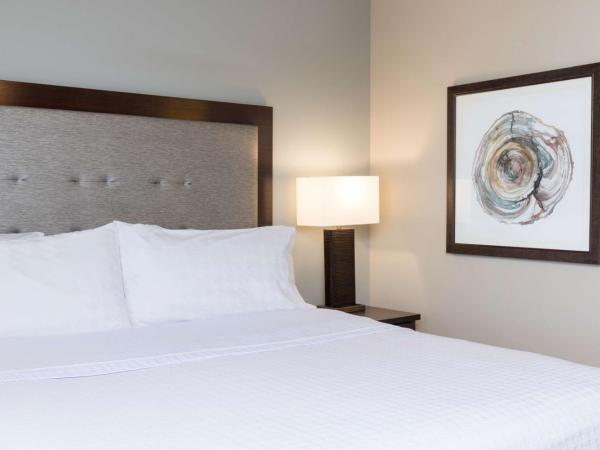 Homewood Suites by Hilton Indianapolis Northwest : photo 1 de la chambre suite 2 chambres lit king-size - non-fumeurs